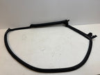 2012-2020 TESLA MODEL S FRONT LEFT DRIVER SIDE DOOR WEATHERSTRIP SEAL