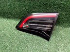 ♦️17 - 23 TESLA MODEL 3 Y REAR RIGHT TAIL LIGHT TAILLIGHT LAMP OEM, 1502089-00-B