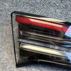 2020-2024 Tesla Model Y Rear Left Side Inner Taillight Lamp 1502088-00-B OEM