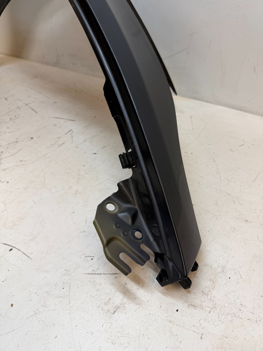 2017-2023 Tesla Model 3 Front Driver Side Fender Shell Panel Left LH