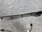 2016-2020 Tesla Model X Rear Right Liftgate Trim Cover Sensor OEM, 1056300-00-D