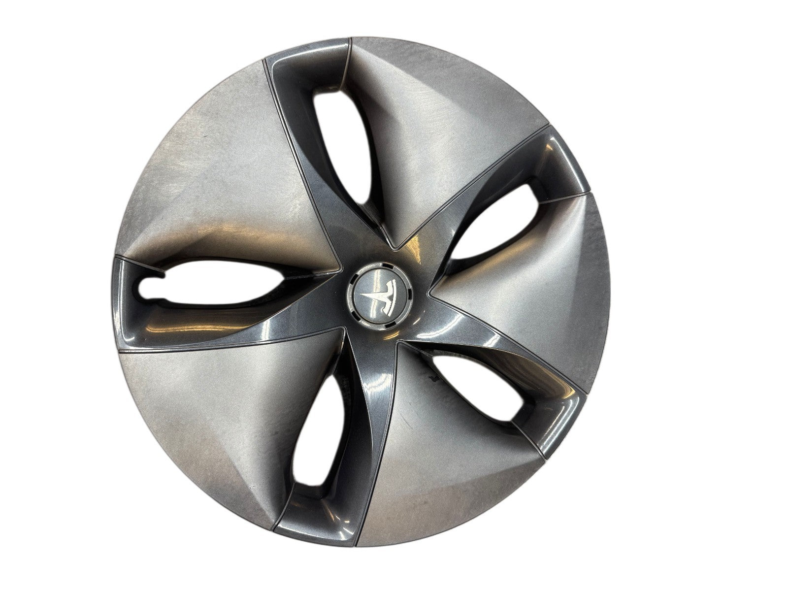 2017-2023 Tesla Model 3 M3 Aero Wheel Rim Cover Hub Cap 18'' Full Set