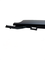 2016-20 Tesla Model X Rear Passenger Falcon Door Top Trim Panel Right 1058414-00