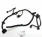 2013-2016 Tesla Model S Front Bumper Wire Harness with Sensors