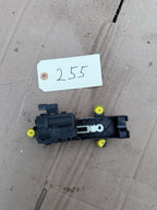 ♦️16-23 TESLA MODEL X FRONT LEFT SIDE DOOR LOCK LATCH ACTUATOR OEM, 1115332 00 B