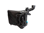 ♦️2017-2023 TESLA MODEL 3 WINDSHIELD WIPER WASHER RESERVOIR TANK OEM, 109606200F