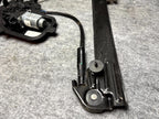 ♦️2017-2023 TESLA MODEL 3 FRONT LEFT WINDOW REGULATOR W/ MOTOR OEM, 1096620-14-J