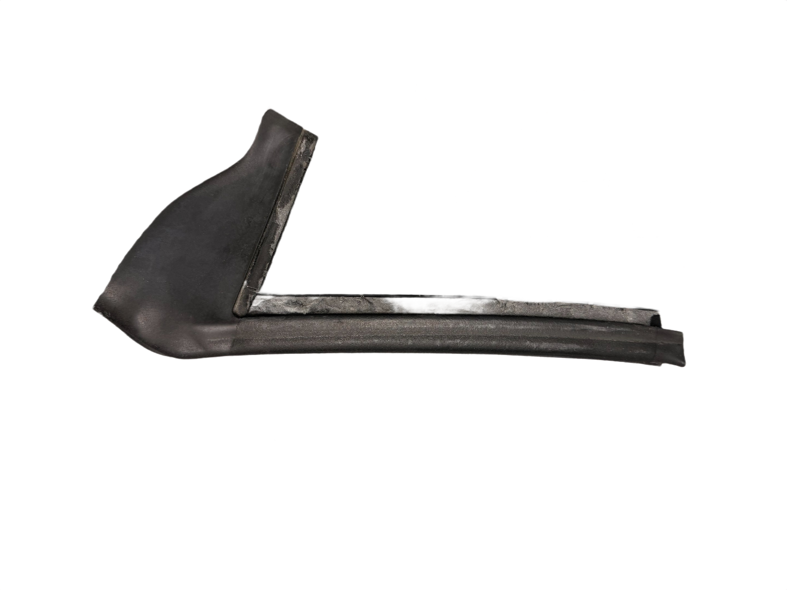 2024-2026 Tesla Model 3 Highland Rear Quarter Glass Seal Right 1910990-00-C