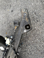 ♦️2017–2023 TESLA MODEL 3 FRONT RADIATOR CORE SUPPORT CARRIER OEM, 1118289-00-H
