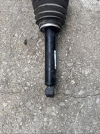 ♦️16-20 TESLA MODEL S REAR RIGHT & LEFT SHOCK STRUT ABSORBER OEM, 1067461-00-C