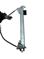 2016-2020 TESLA MODEL S FRONT LEFT SIDE DOOR WINDOW REGULATOR & MOTOR OEM