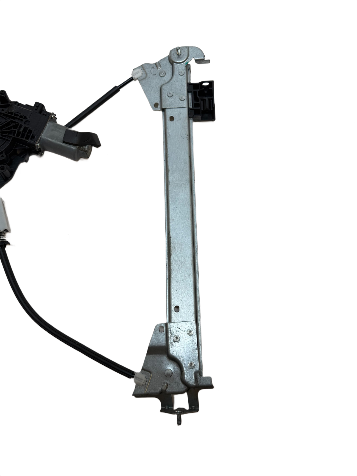 2016-2020 TESLA MODEL S FRONT LEFT SIDE DOOR WINDOW REGULATOR & MOTOR OEM