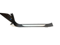 2012-2020 Tesla Model S Front Driver Side Pillar Trim Door Sill