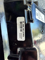 2012-2022 TESLA MODEL S FRONT LEFT DRIVER SIDE FOG LIGHT LAMP OEM, 6005913-00-I