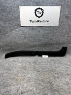 2020 - 2024 TESLA MODEL Y REAR TRUNK LOAD FLOOR BRACKET OEM, 1935924-70-E