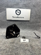 2017 ‑ 2023 TESLA MODEL 3 HV CHARGE CHARGING PORT INLET SOCKET OEM, 1490374-10-E