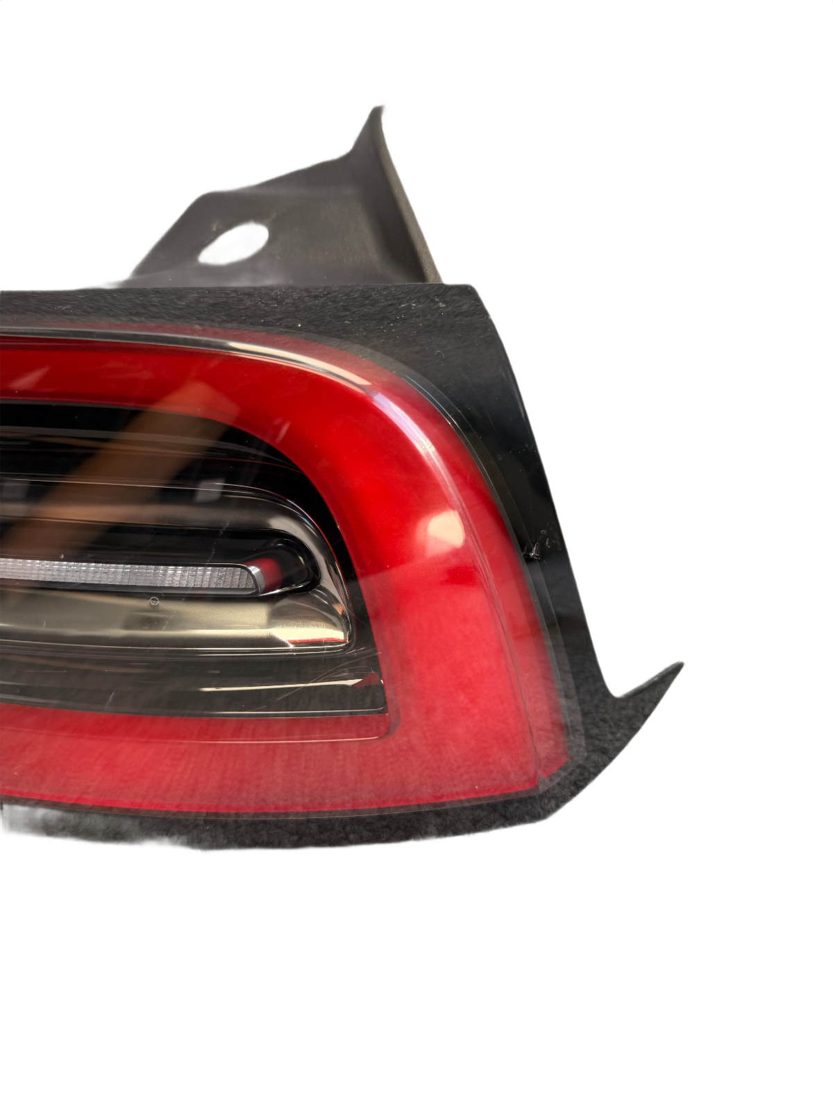 17-23 Tesla Model 3 LED Outer Rear Tail light Lamp Right Side 1502087-00-D