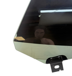 2012-2020 Tesla Model S Rear Right Side Door Window Glass Tinted OEM 43R-001074