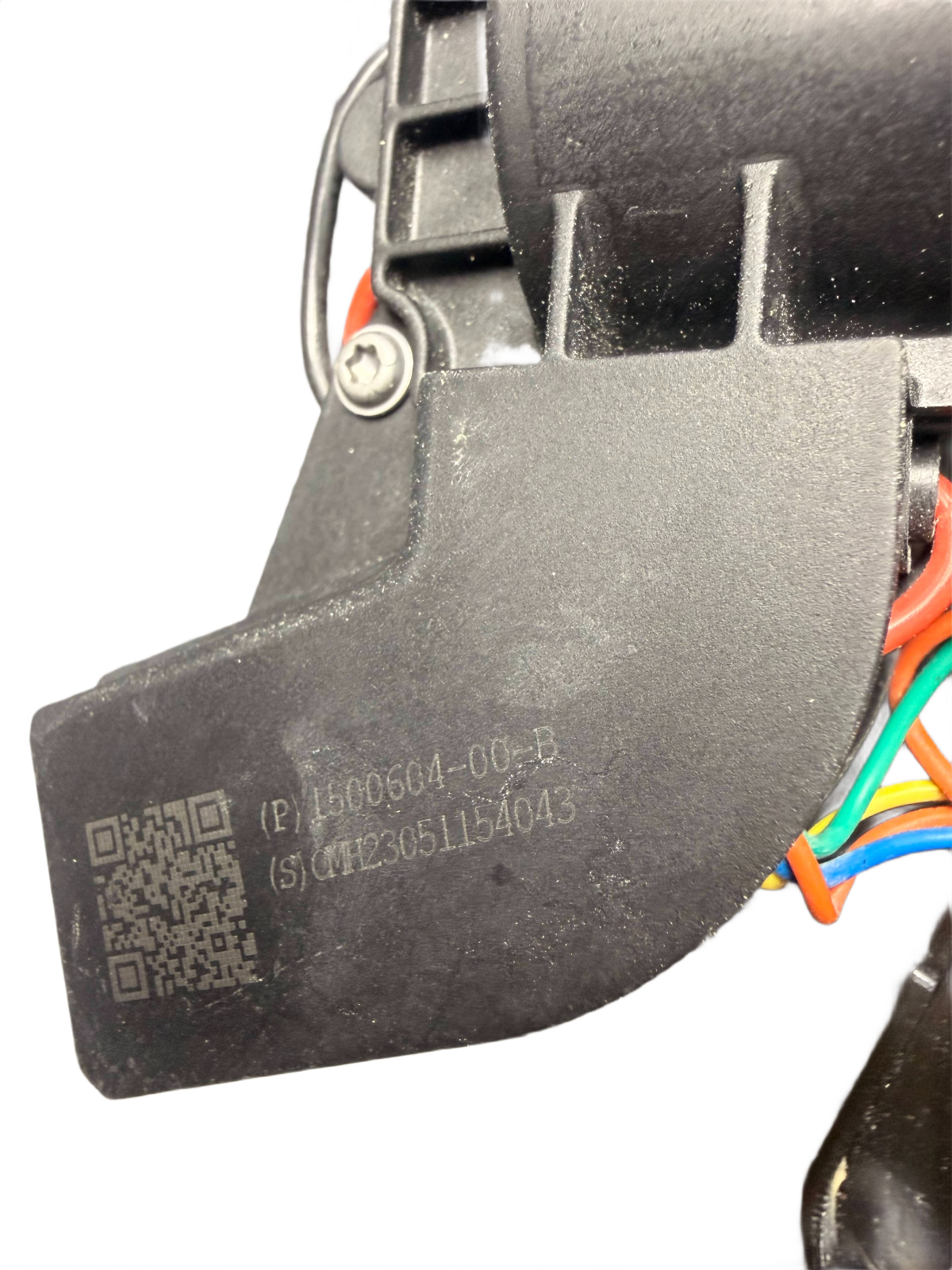 2017-25 Tesla Model 3 Y M3 MY Rear Liftgate Trunk Lock Actuator OEM 1500604-00-B