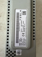 ♦️17-23 TESLA MODEL 3 RADIO FM/HD RECEIVER CONTROL MODULE UNIT OEM, 1079749-00-D