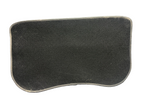 ♦️17-23 TESLA MODEL 3 FRONT TRUNK FRUNK FLOOR CARPET LINER MAT OEM, 1090853-00-E