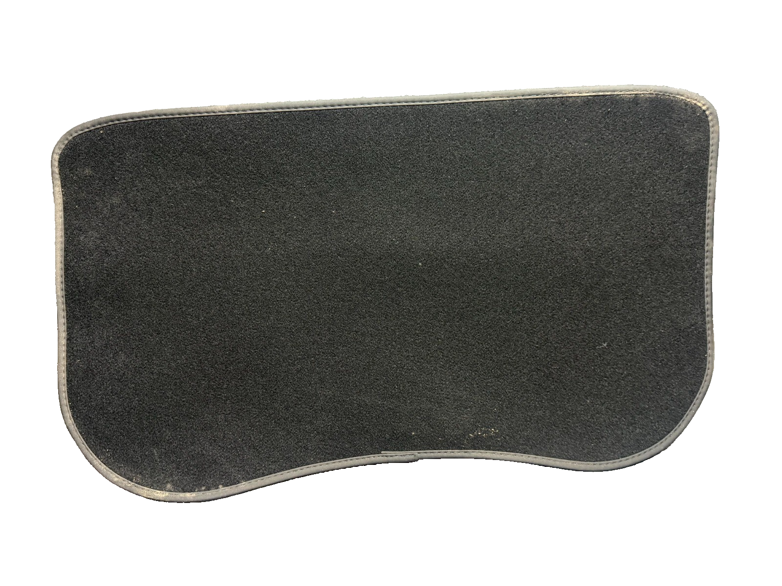 ♦️17-23 TESLA MODEL 3 FRONT TRUNK FRUNK FLOOR CARPET LINER MAT OEM, 1090853-00-E