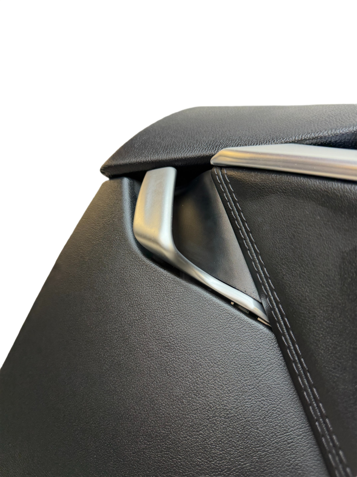 2012-20 Tesla Model S Rear Passenger Side Interior Door Panel Cover 1008133-00-D