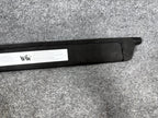 2016-2023 Tesla Model X Front Left Side Sun Visor Sunvisor OEM, 1108417-86-E