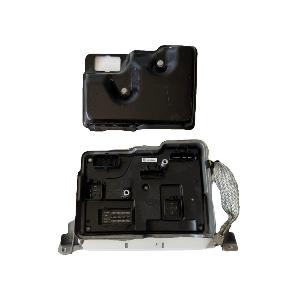 ♦️17-23 TESLA MODEL 3 FRONT VEHICAL ELECTRONIC CONTROL MODULE OEM, 1583991-01-C
