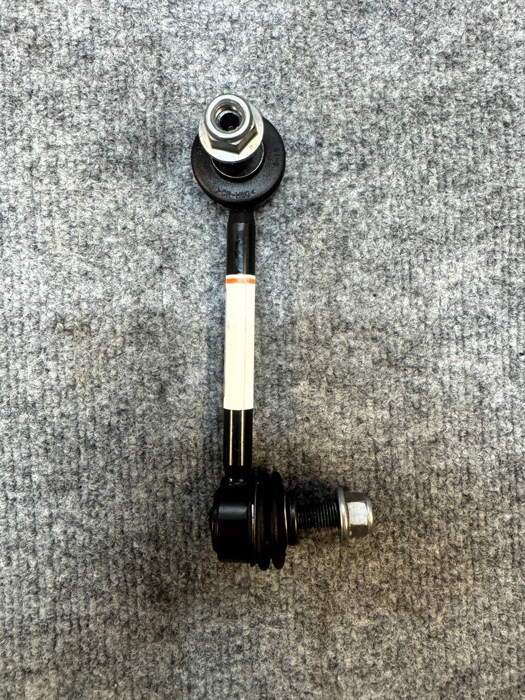 2017 - 2023 TESLA MODEL 3 REAR LEFT SIDE STABILIZER BAR LINK OEM, 1044491-00-F