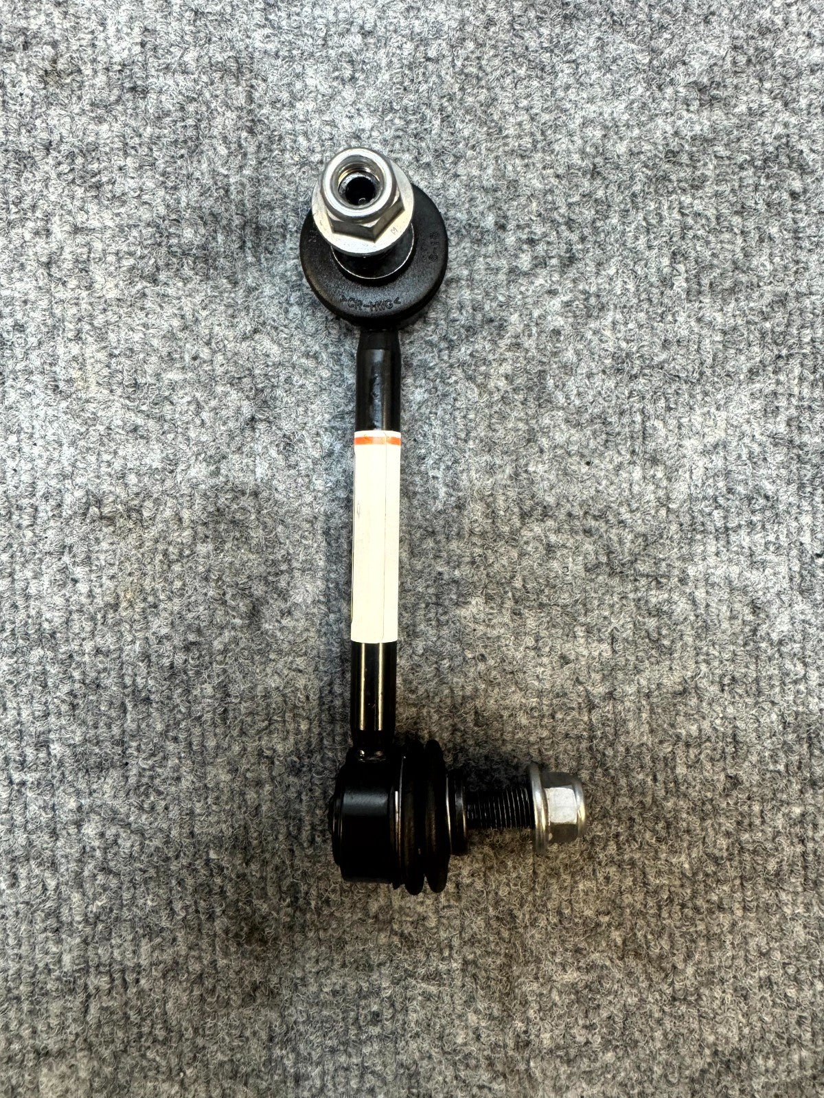 2017 - 2023 TESLA MODEL 3 REAR LEFT SIDE STABILIZER BAR LINK OEM, 1044491-00-F