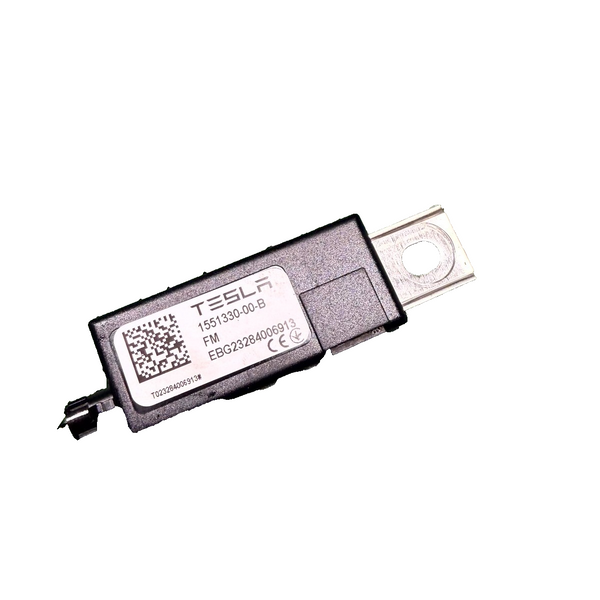 2020–2023 TESLA MODEL Y ANTENNA AMP AMPLIFIER MODULE OEM, 1551330-00-B