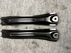 ♦️17-23 TESLA MODEL 3 REAR LEFT & RIGHT SEAT RAIL BRACKET SUPPORT OEM,109870500C