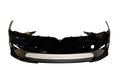 2021 2022 2023 Tesla Model S Front Bumper Cover OEM 1564687-00-C
