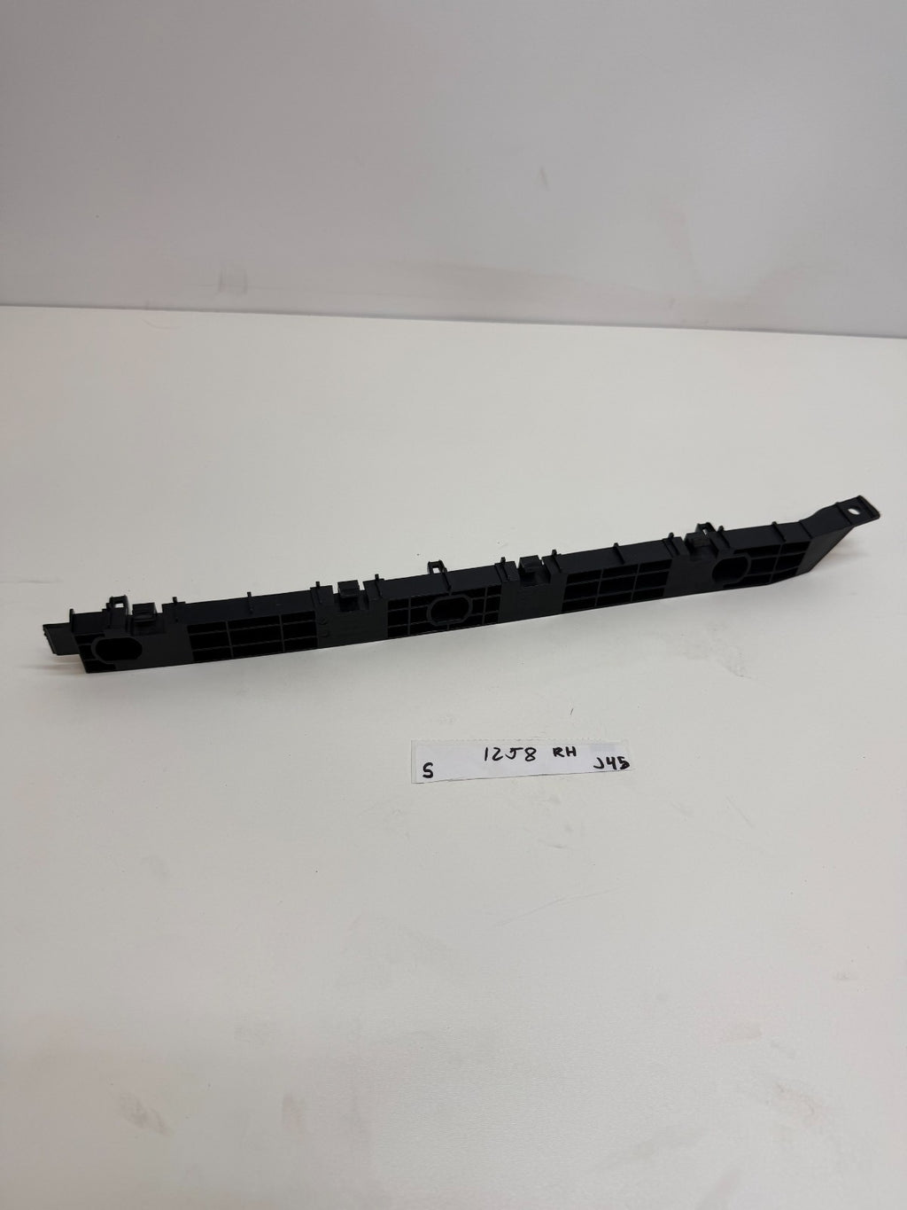 12-20 Model S Rear Right Passenger Side Bumper Support Bracket 1065459-00-B