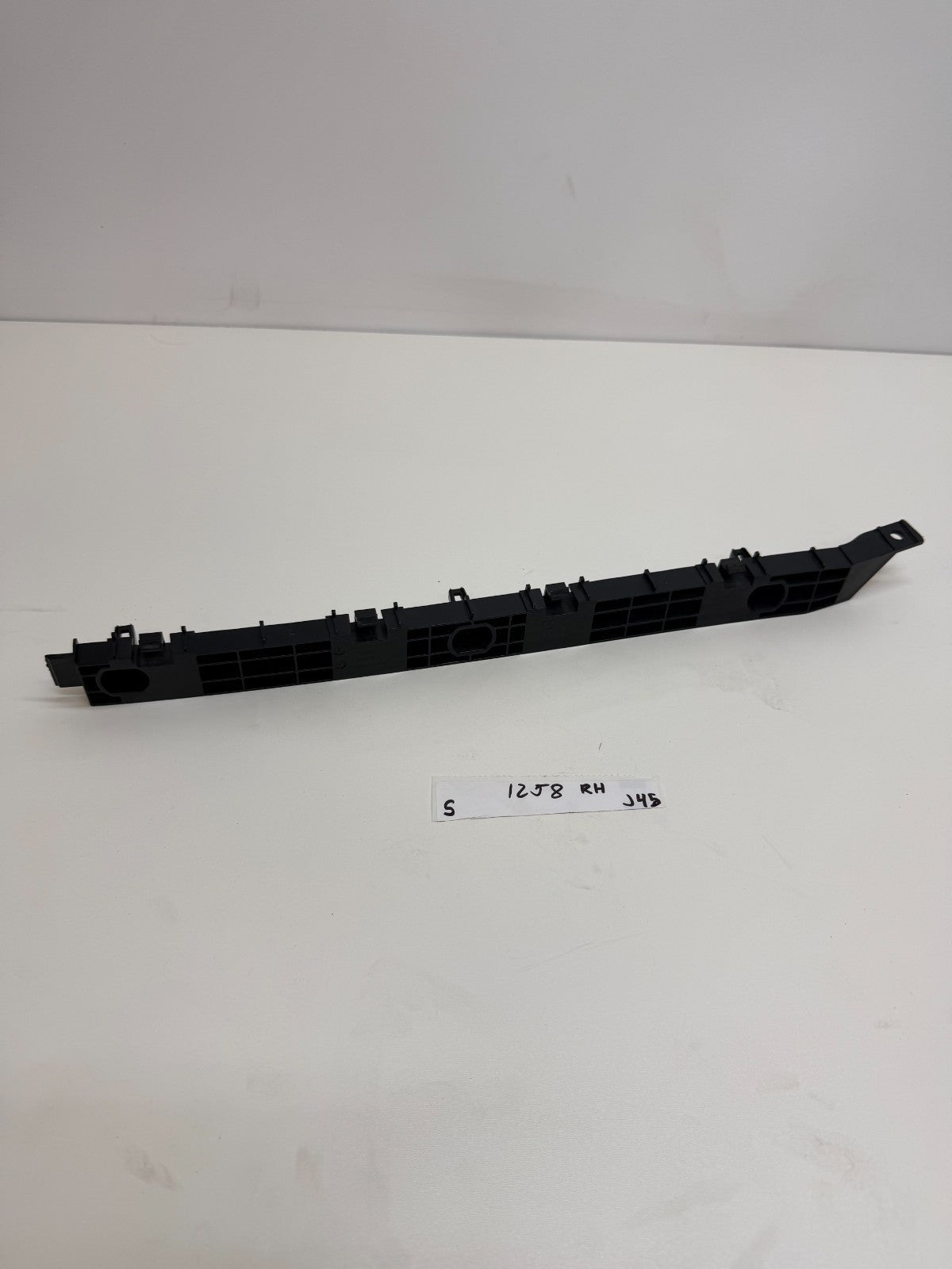 12-20 Model S Rear Right Passenger Side Bumper Support Bracket 1065459-00-B
