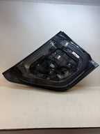 2020-24 Tesla Model 3 Rear Left Driver Side Door Shell Panel 1096622-10-F