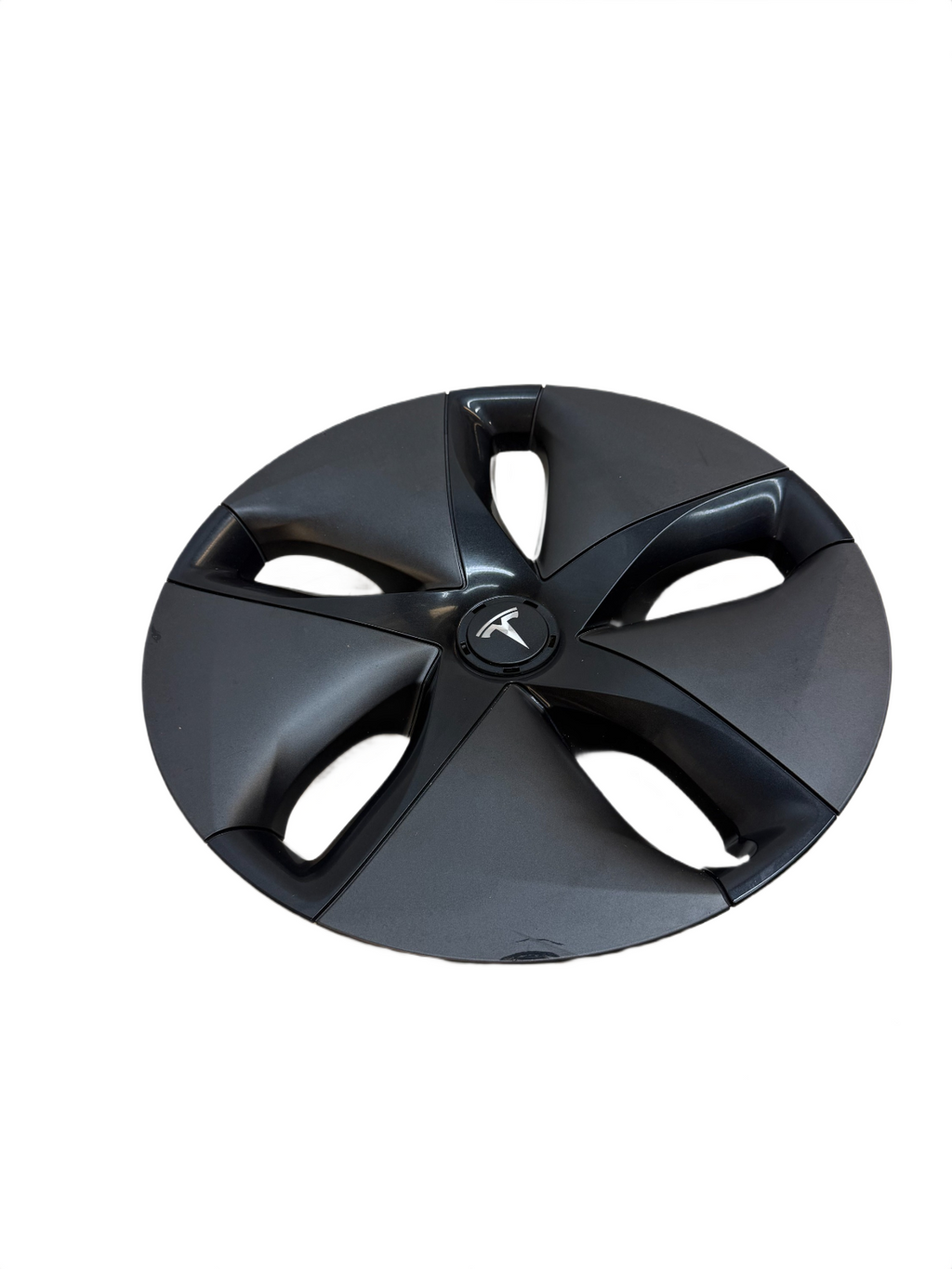 2017-2023 Tesla Model 3 M3 18" Aero Hubcap Wheel Cover 1044231-00-B