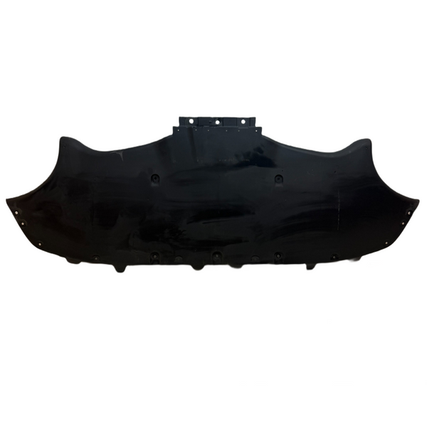 2020-2024 Tesla Model Y Rear Bumper Splash Shield Diffuser Cover 1494007-00-B