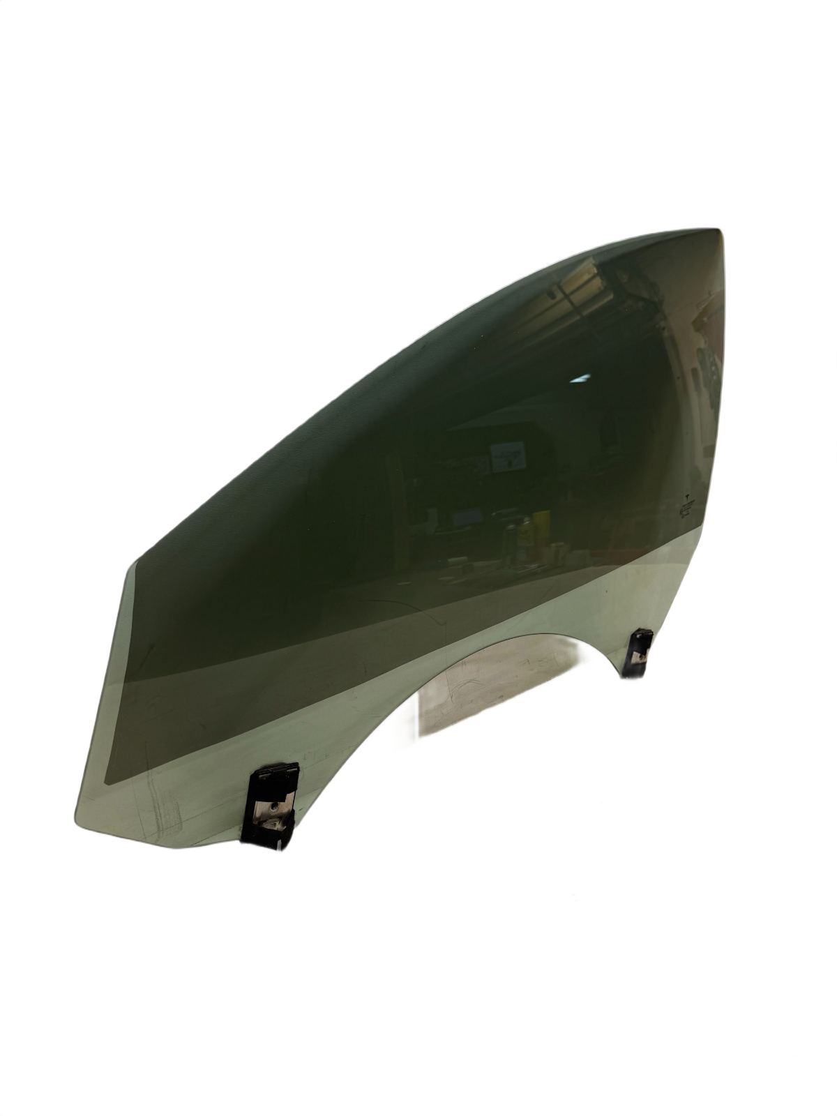 2017-2020 Tesla Model 3 Front Driver Side Door Window Glass Left 43R-004530