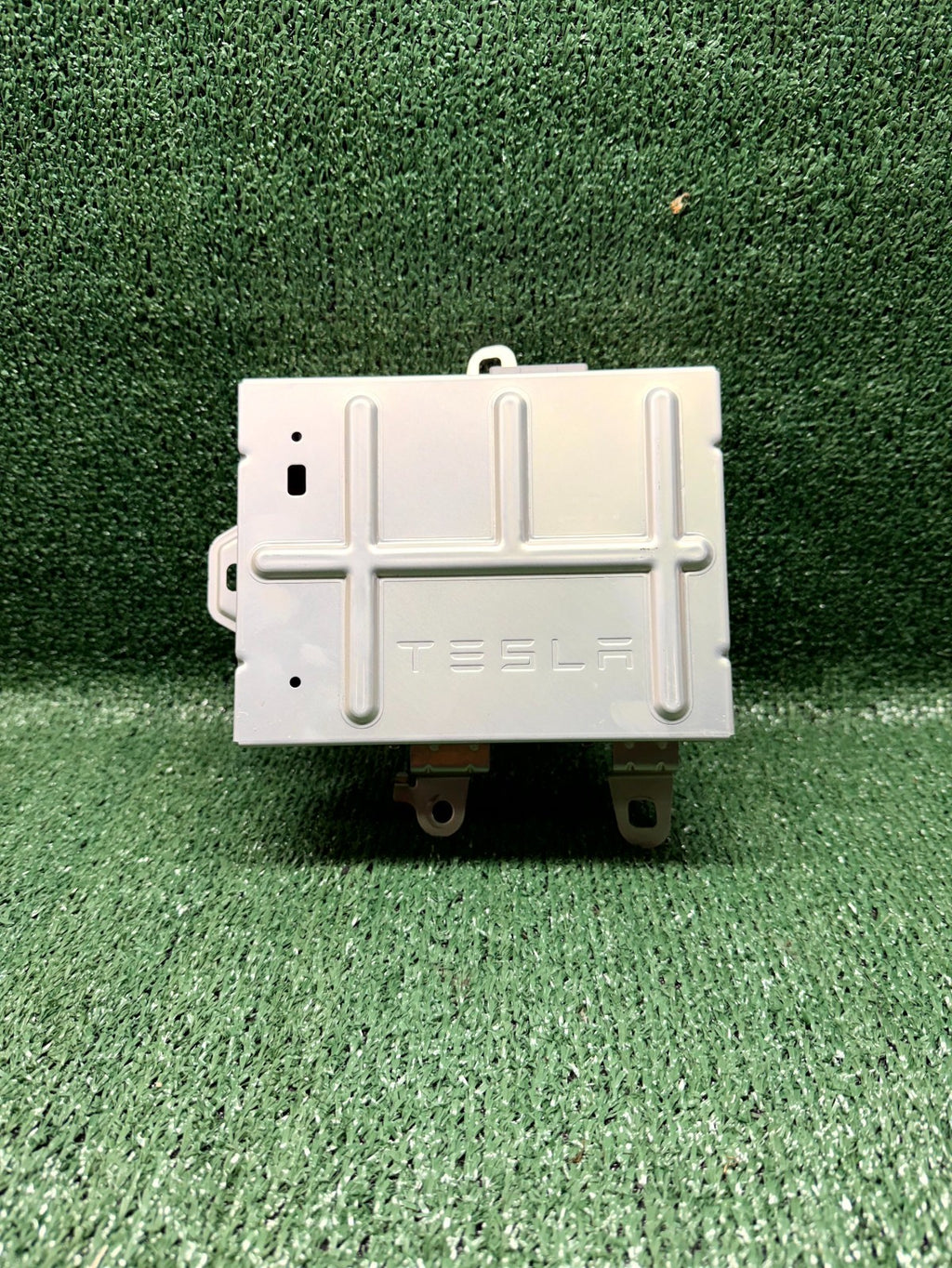 ♦️20-25 TESLA MODEL Y AUDIO SOUND AMP AMPLIFIER CONTROL MODULE OEM, 1507152-00-A