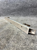2017-2023 TESLA MODEL 3 FRONT TRUNK FRUNK REINFORCEMENT BRACKET OEM 1104777-00-A