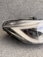 OEM  2016-2020 Tesla Model S Right Passenger Side Headlight 1053571-00-B