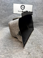 2020 - 2024 TESLA MODEL Y REAR TRUNK CARGO FLOOR STORAGE BOX OEM, 1492945-00-C