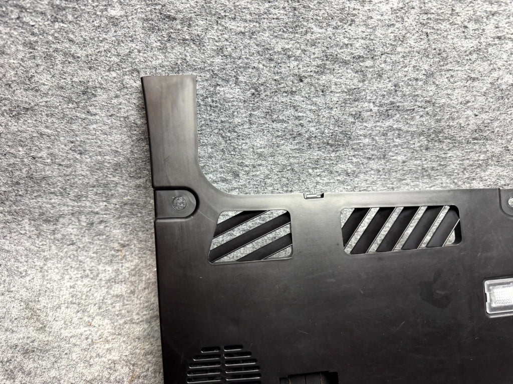 ♦️2017 – 2023 TESLA MODEL 3 FRONT RIGHT LOWER DASH COVER TRIM OEM, 1130978-00-B