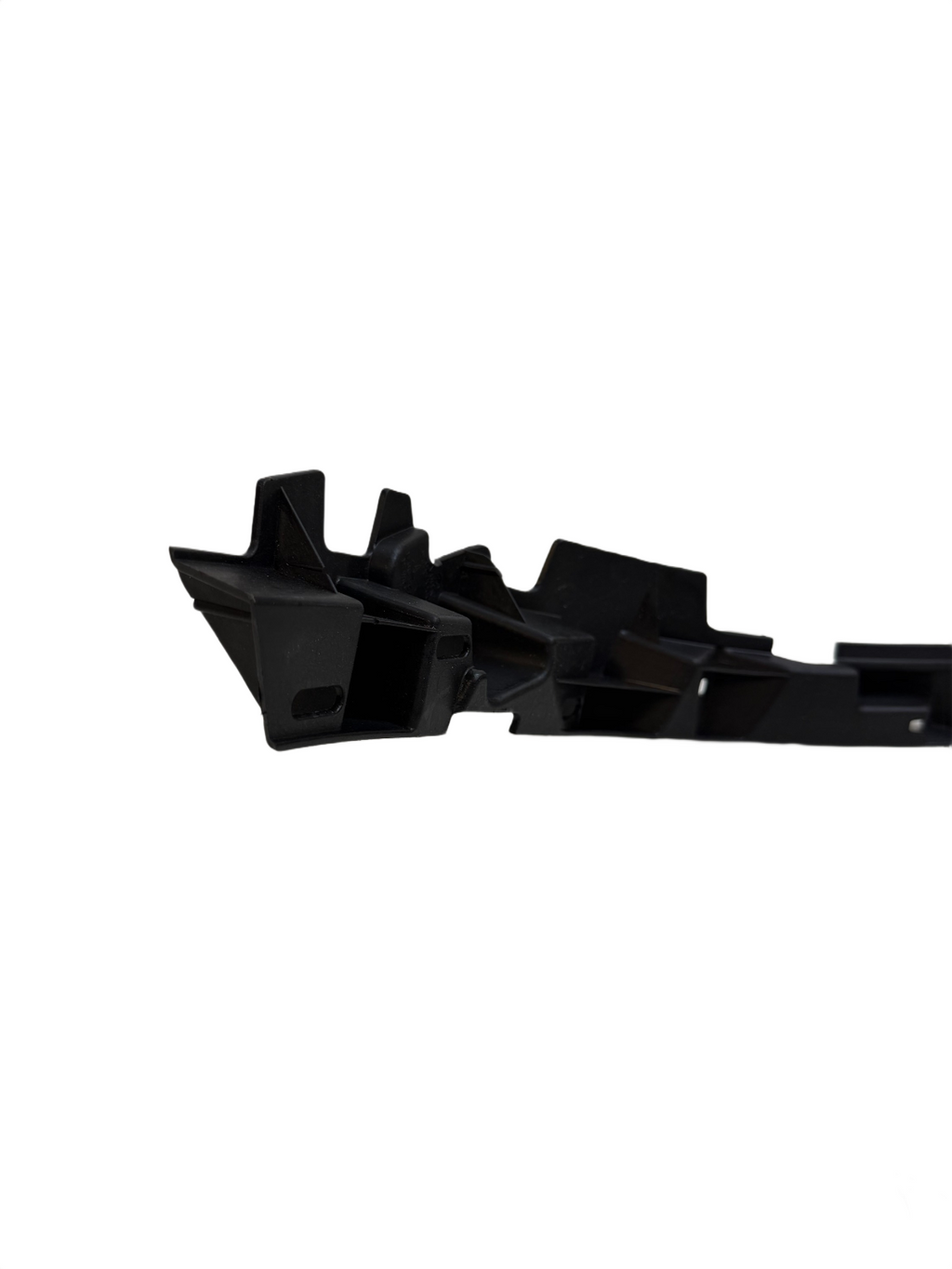 2016-2020 Tesla Model X Right Inner C-Pillar Lower Support Bracket 1053725-00-B