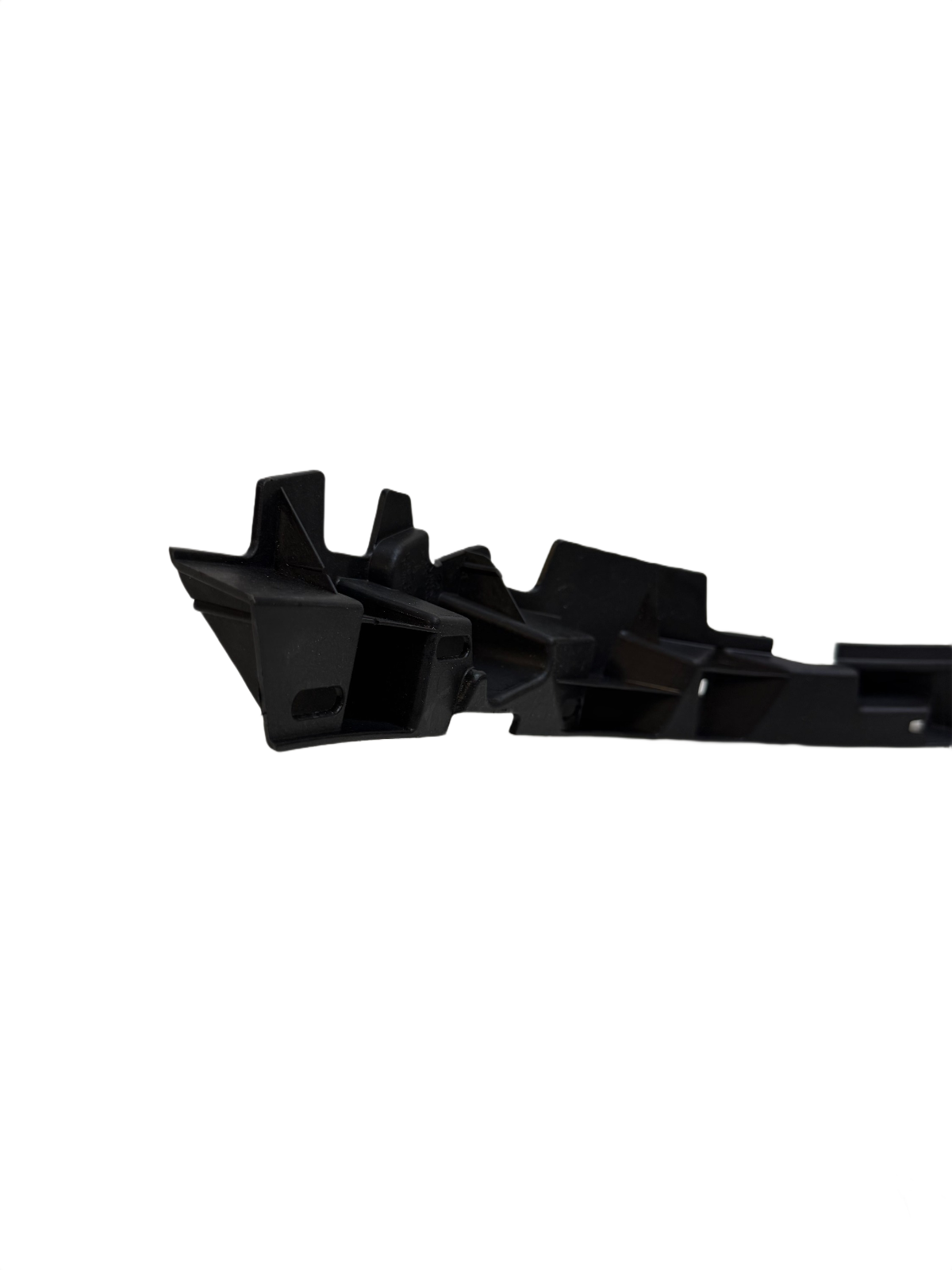 2016-2020 Tesla Model X Right Inner C-Pillar Lower Support Bracket 1053725-00-B