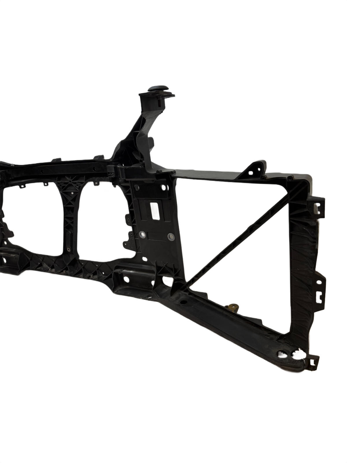 2016-2020 Tesla Model S Front Bumper Radiator Support Carrier 1061950-00-D