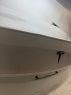 2017-2023 TESLA MODEL 3 Rear Trunk Tailgate Liftgate Deck Lid Shell Panel
