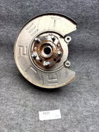 ♦️17–23 TESLA MODEL 3 REAR LEFT OR RIGHT WHEEL BEARING AND HUB OEM, 1044123-00-A